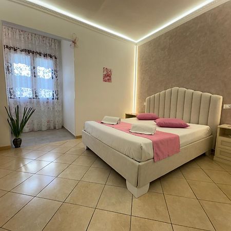 סן ויטו לו קאפו B&B Le Ortensie מראה חיצוני תמונה