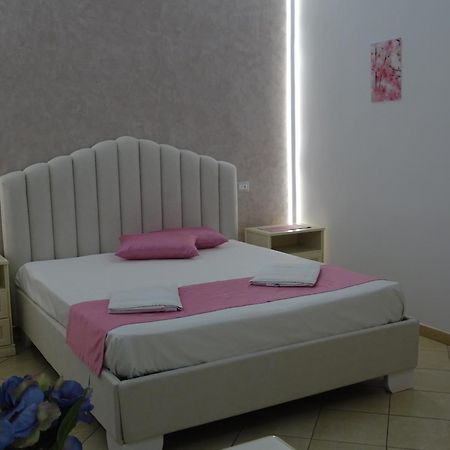סן ויטו לו קאפו B&B Le Ortensie מראה חיצוני תמונה
