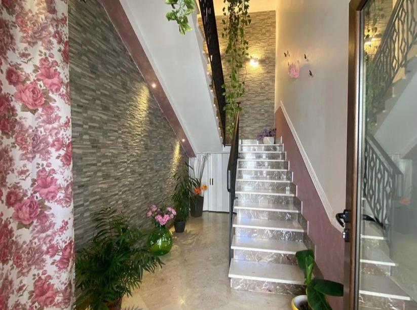 סן ויטו לו קאפו B&B Le Ortensie מראה חיצוני תמונה