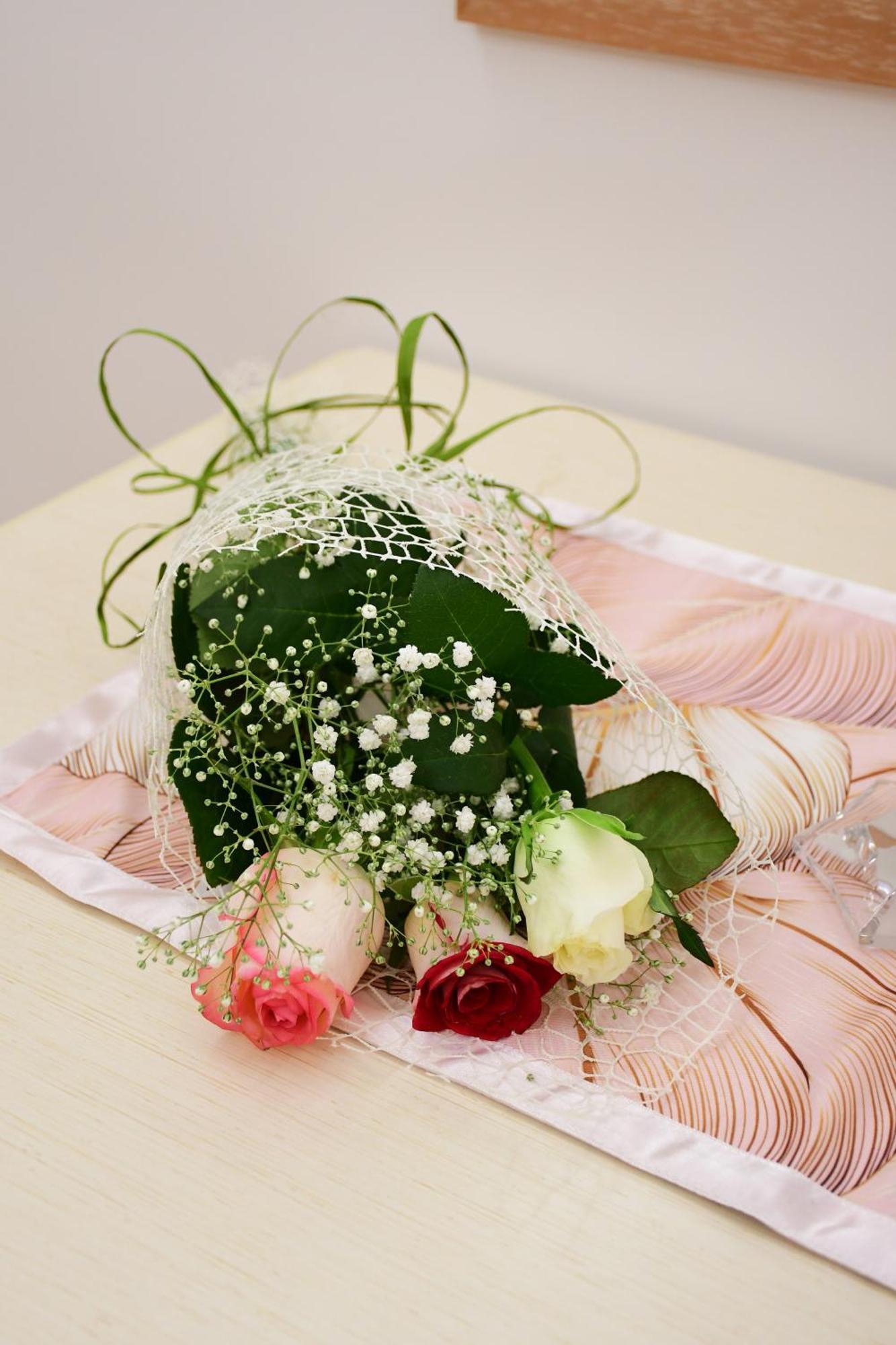 סן ויטו לו קאפו B&B Le Ortensie מראה חיצוני תמונה