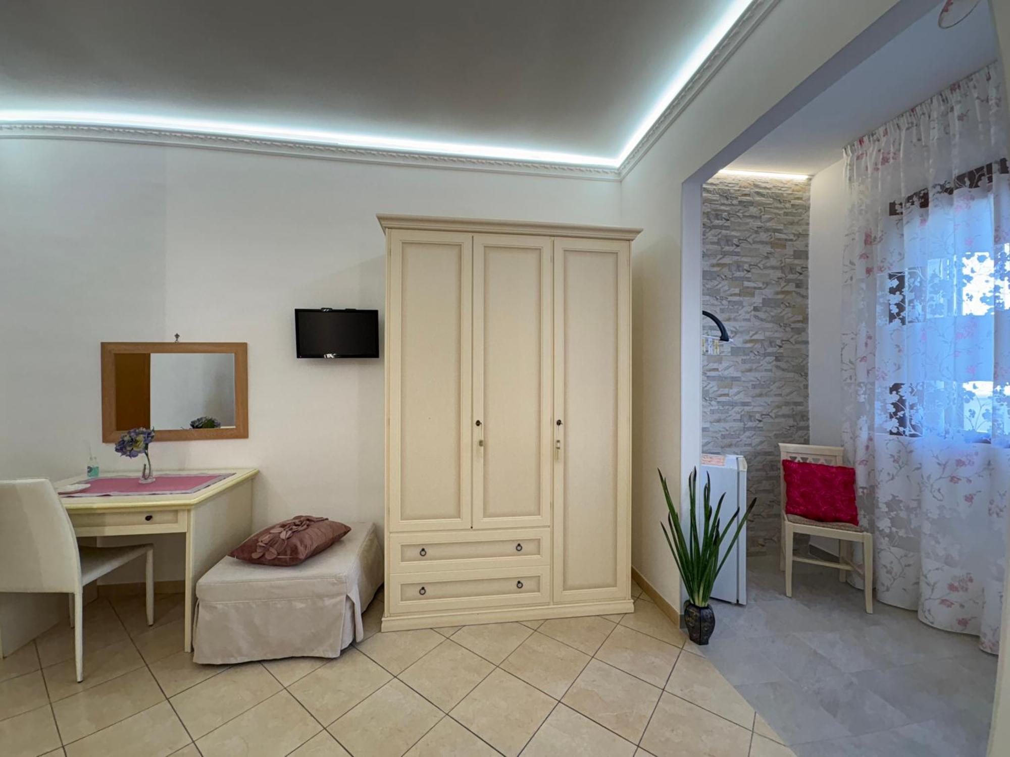 סן ויטו לו קאפו B&B Le Ortensie מראה חיצוני תמונה