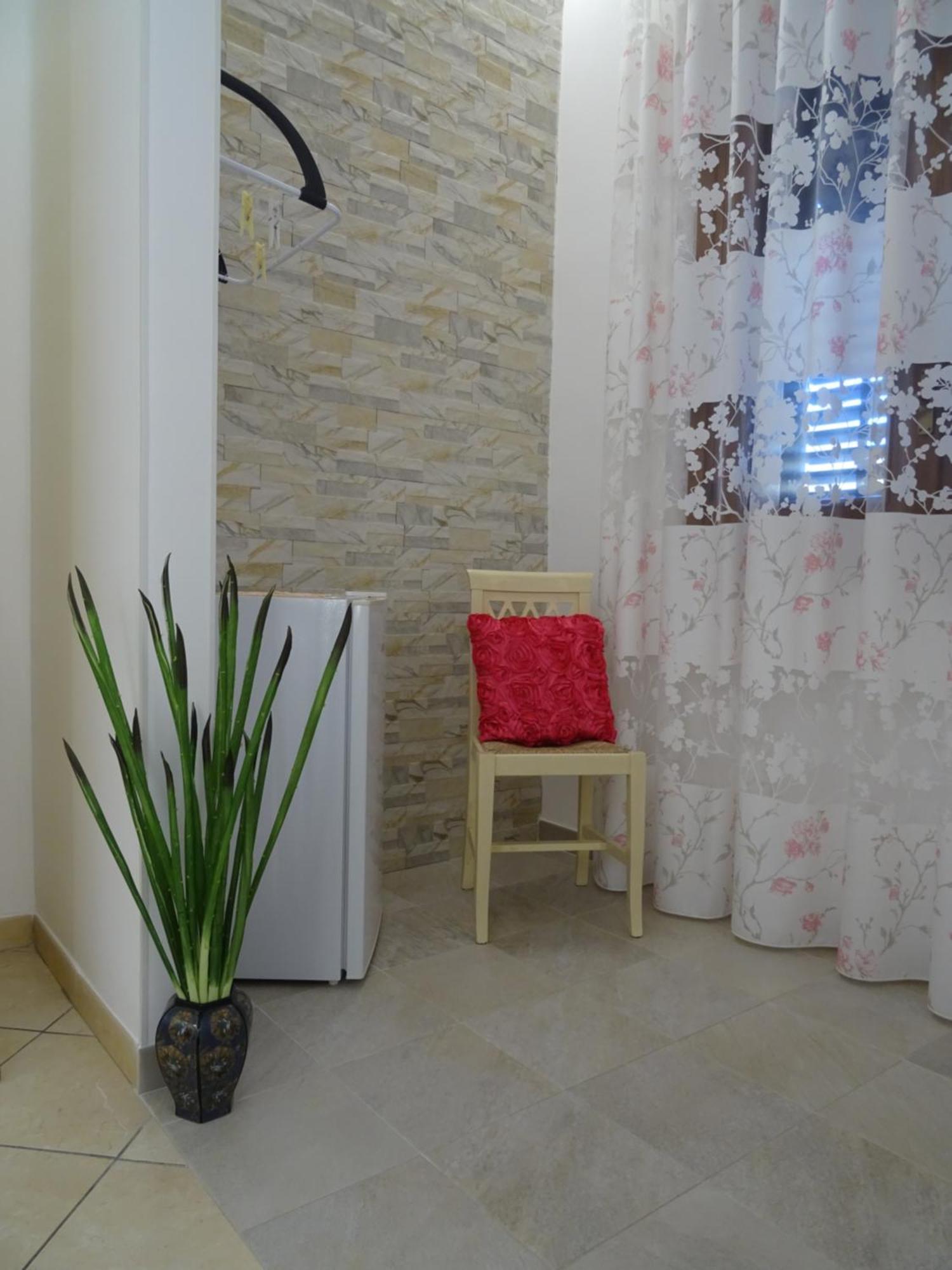 סן ויטו לו קאפו B&B Le Ortensie מראה חיצוני תמונה