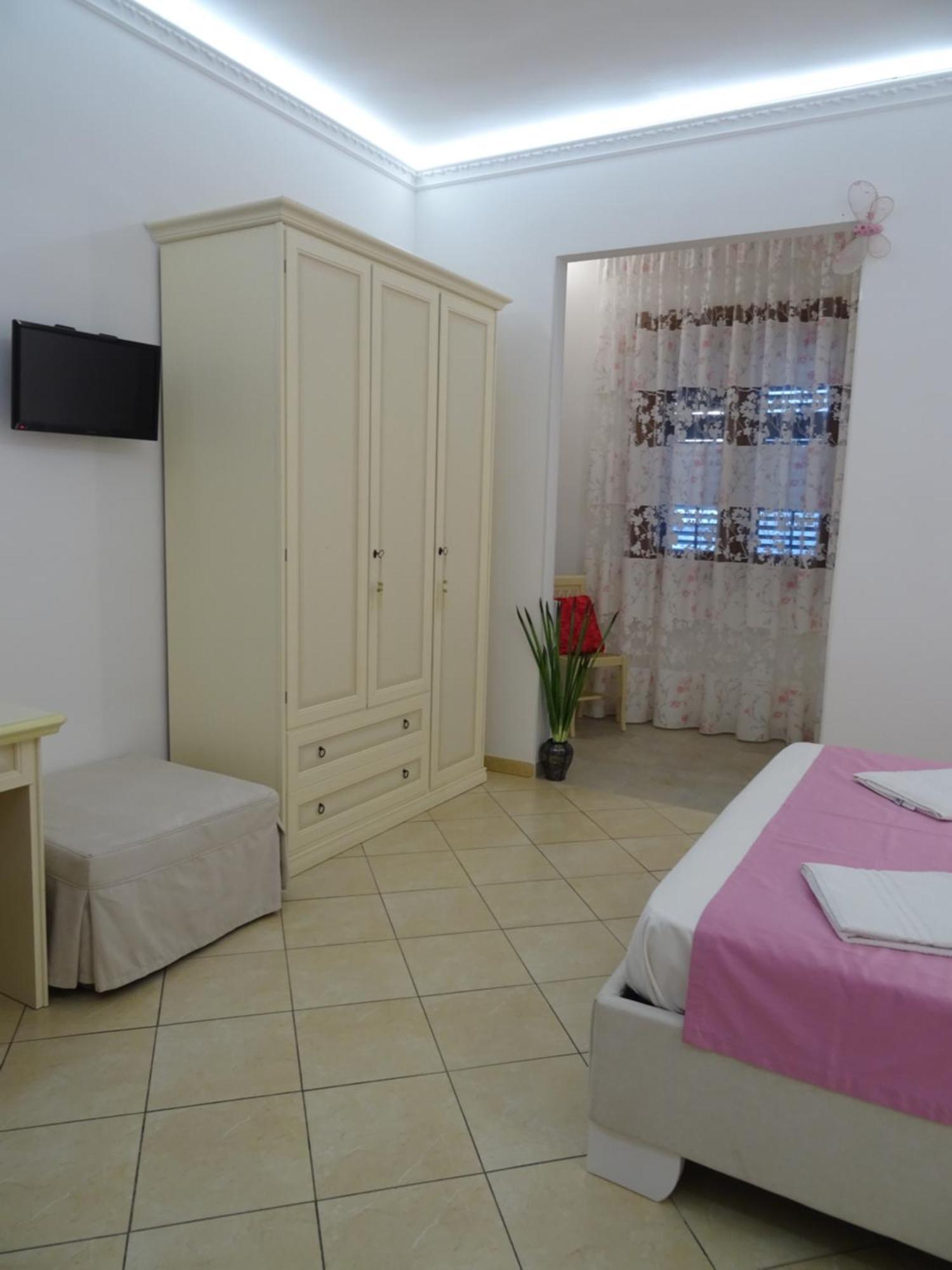 סן ויטו לו קאפו B&B Le Ortensie מראה חיצוני תמונה