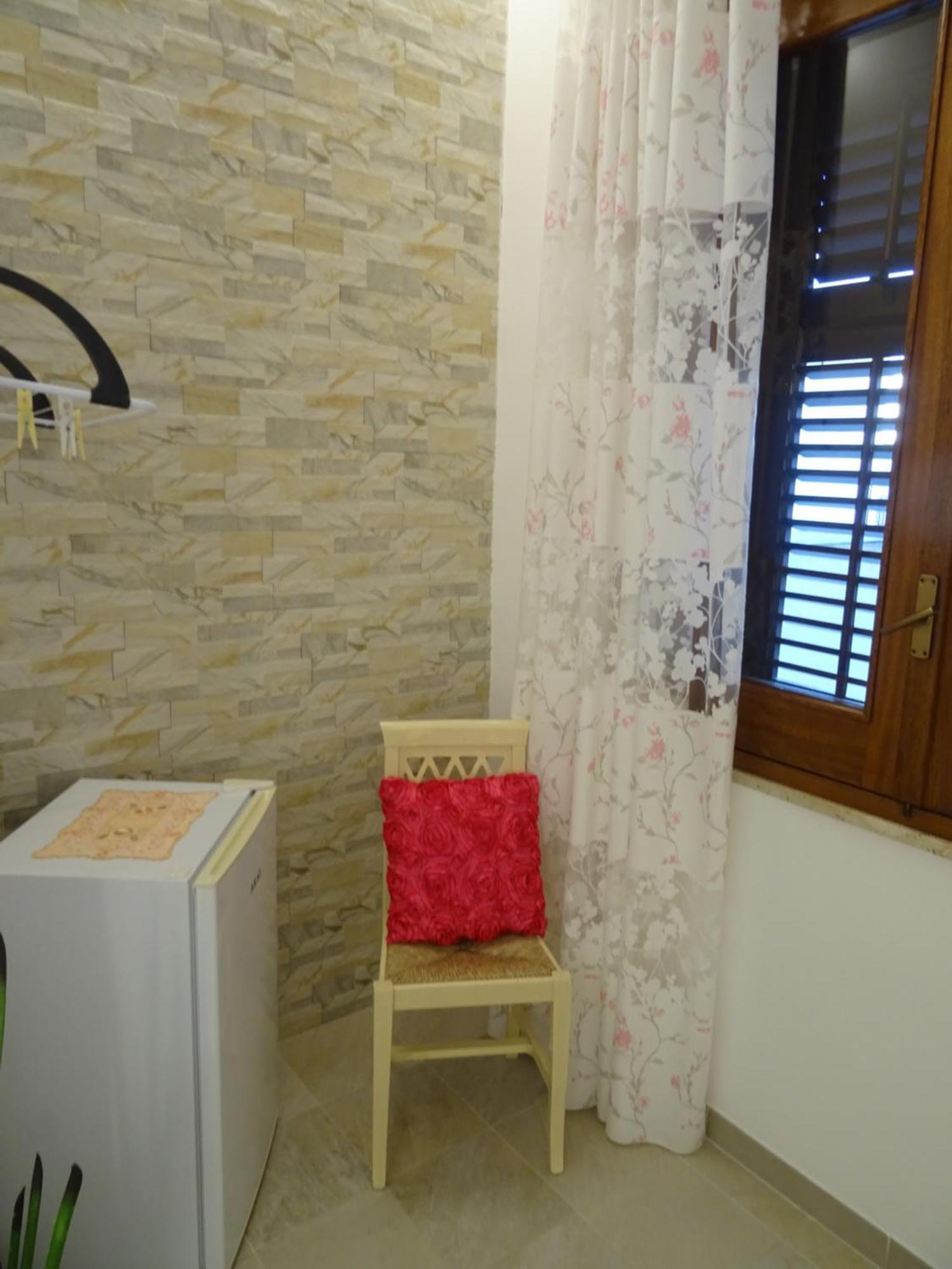 סן ויטו לו קאפו B&B Le Ortensie מראה חיצוני תמונה