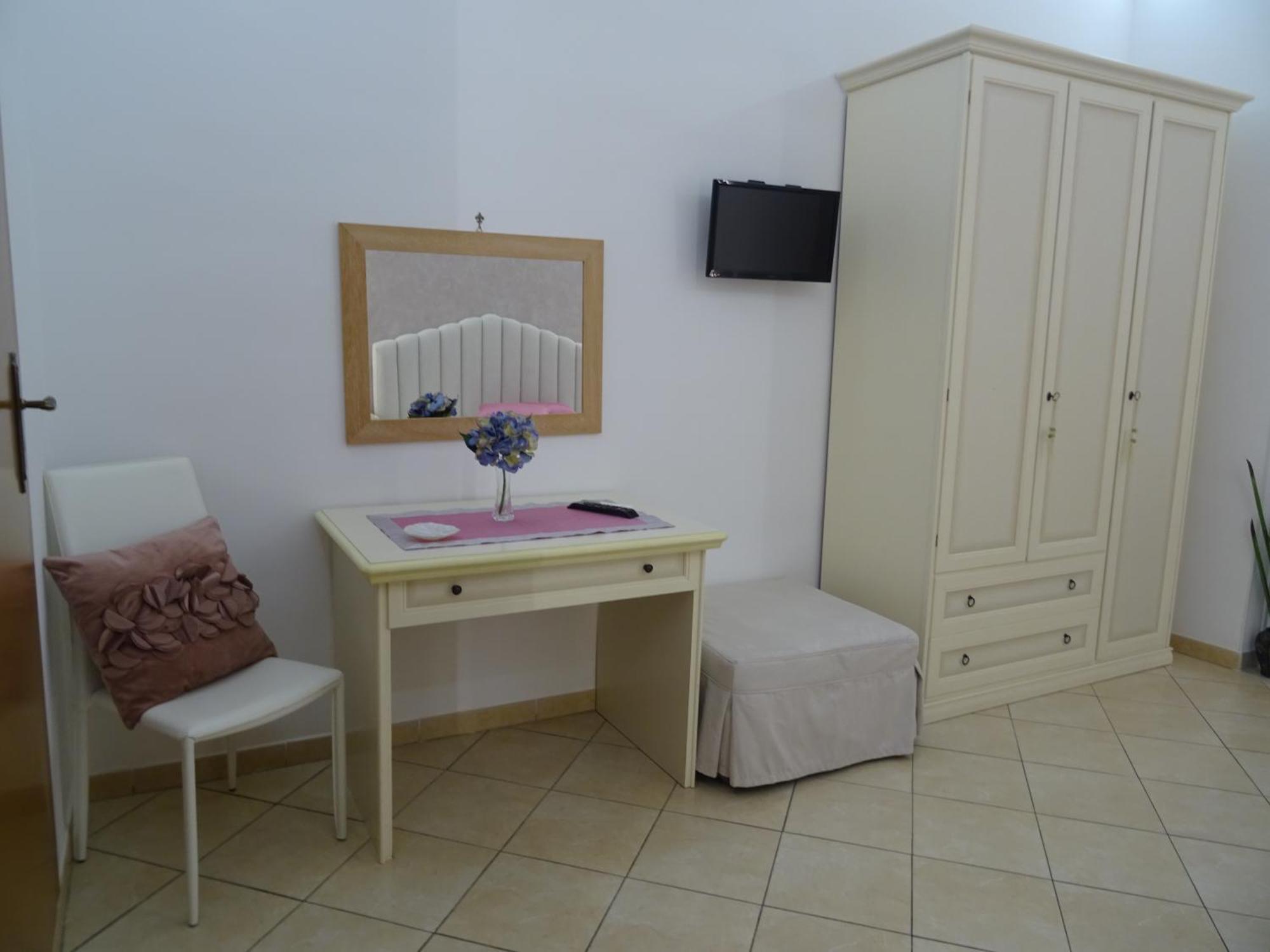 סן ויטו לו קאפו B&B Le Ortensie מראה חיצוני תמונה