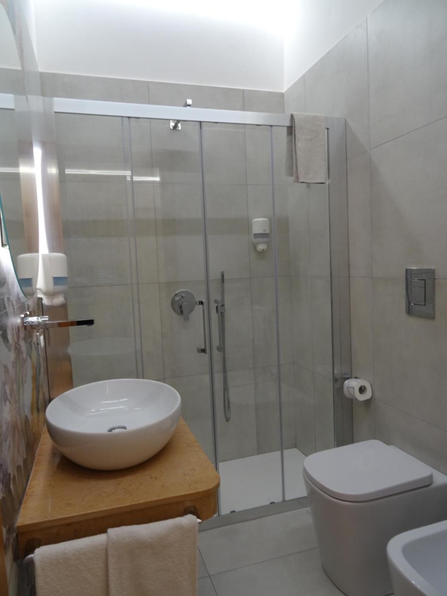 סן ויטו לו קאפו B&B Le Ortensie מראה חיצוני תמונה