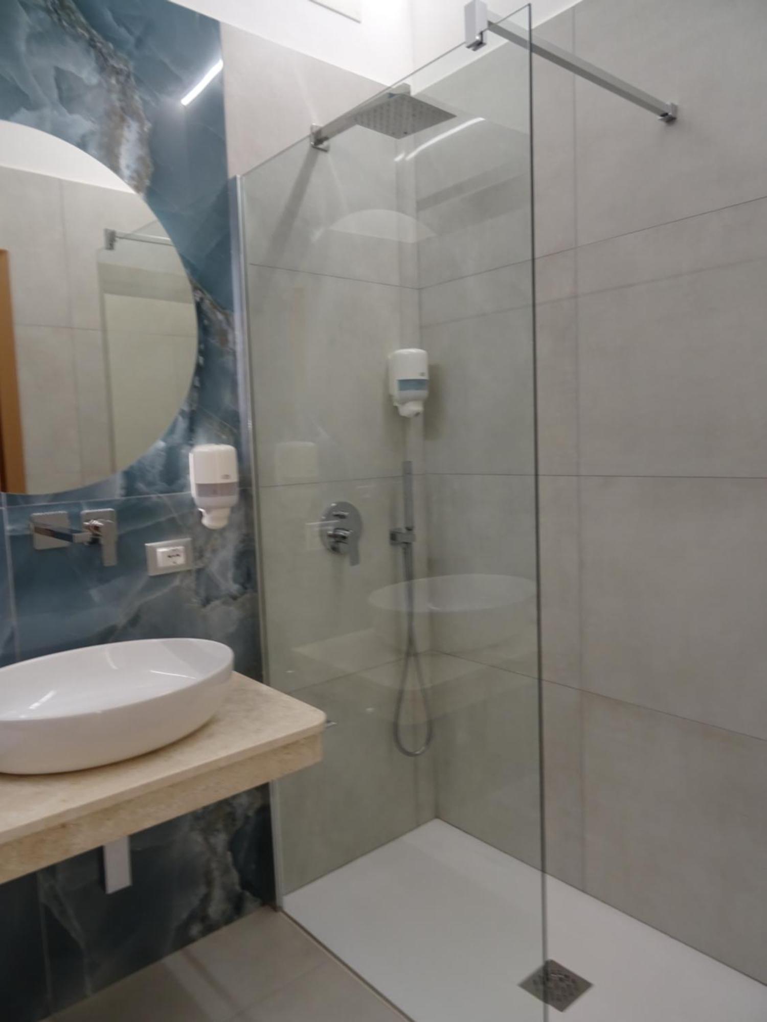 סן ויטו לו קאפו B&B Le Ortensie מראה חיצוני תמונה